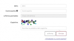 devolución de isr