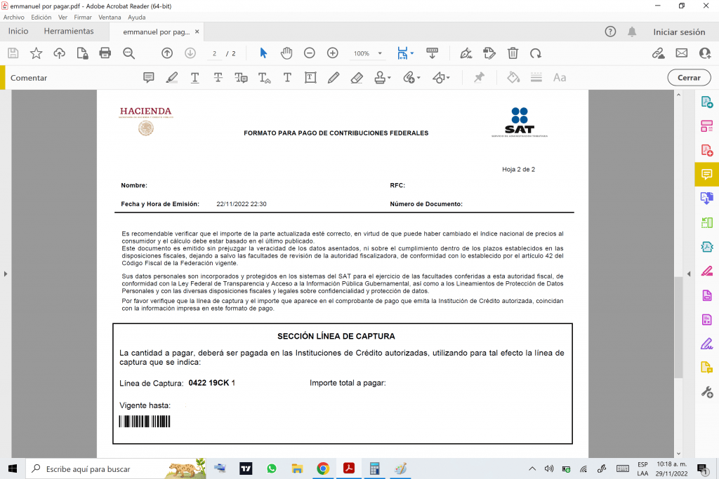¿Cómo pagar los impuestos por internet en BBVA?