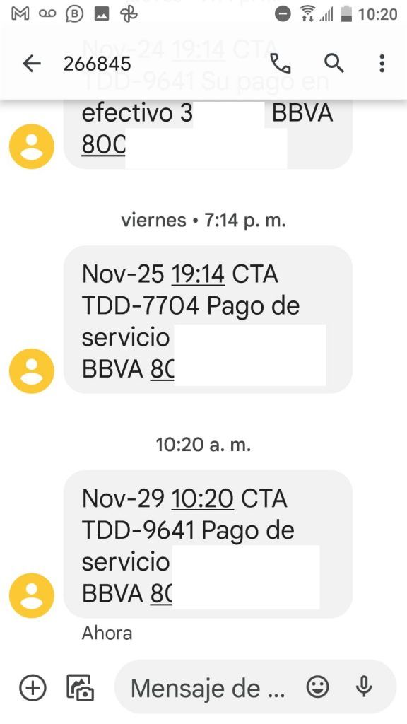 ¿Cómo pagar los impuestos por internet en BBVA?
