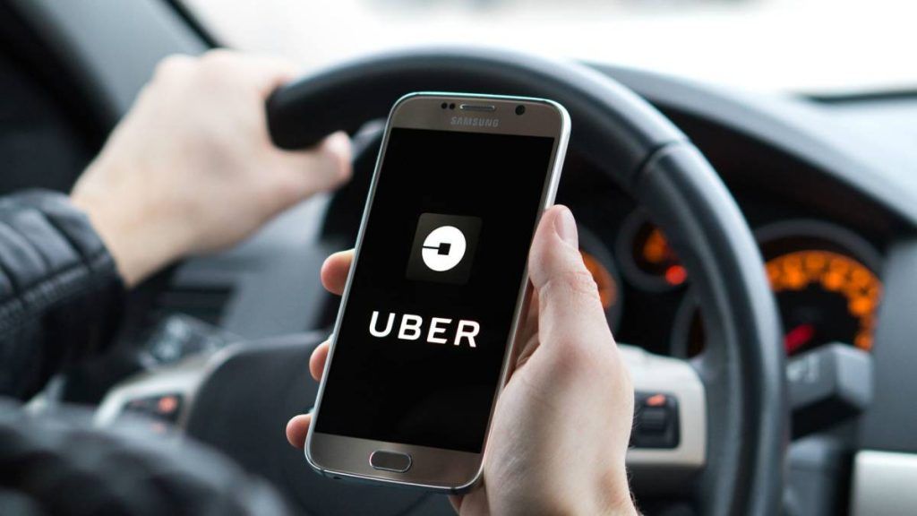 uber me retiene